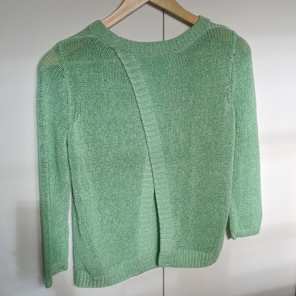 Club Monaco Top - Picture 2 of 6